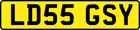LD55GSY