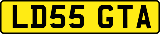 LD55GTA