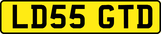 LD55GTD