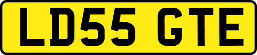 LD55GTE