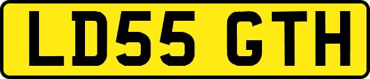 LD55GTH