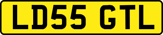 LD55GTL