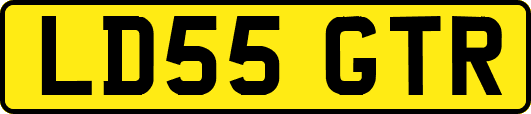 LD55GTR