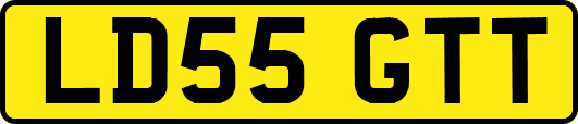 LD55GTT