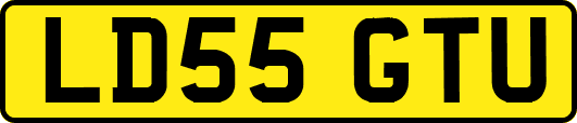 LD55GTU