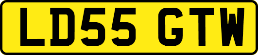 LD55GTW