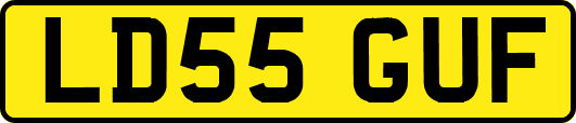 LD55GUF