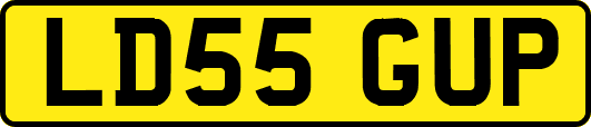 LD55GUP
