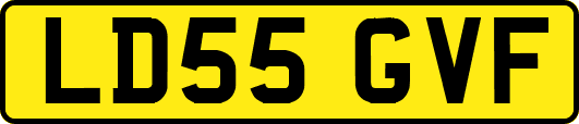 LD55GVF