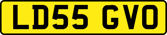 LD55GVO