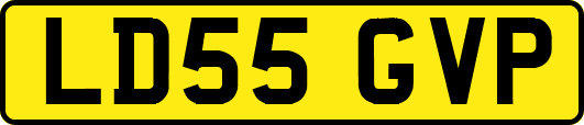 LD55GVP