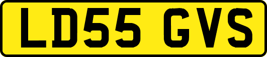 LD55GVS