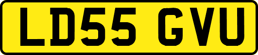 LD55GVU