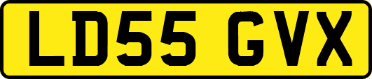 LD55GVX