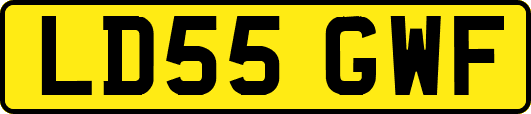 LD55GWF