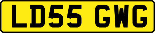 LD55GWG