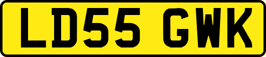 LD55GWK