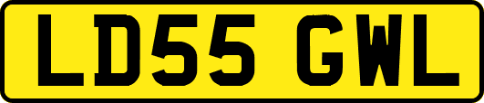 LD55GWL