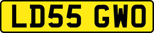 LD55GWO