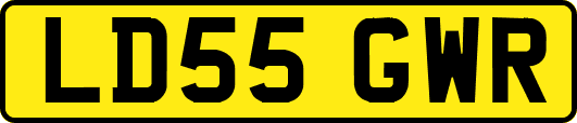 LD55GWR