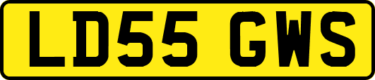 LD55GWS