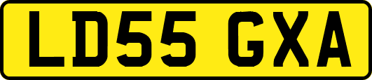 LD55GXA