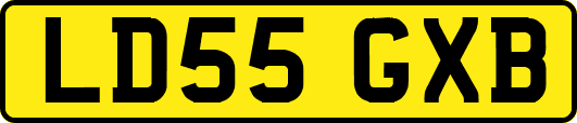 LD55GXB