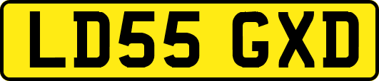 LD55GXD