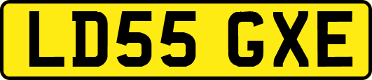 LD55GXE