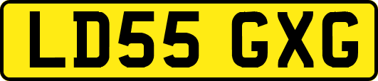 LD55GXG