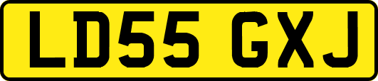 LD55GXJ