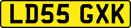 LD55GXK