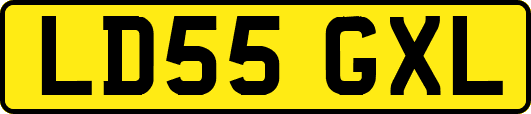 LD55GXL