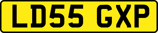 LD55GXP