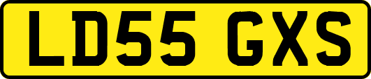 LD55GXS