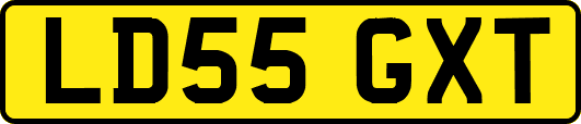 LD55GXT