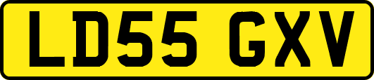 LD55GXV