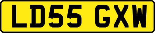 LD55GXW