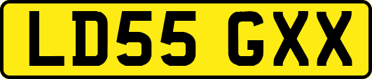 LD55GXX