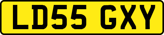 LD55GXY