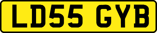 LD55GYB