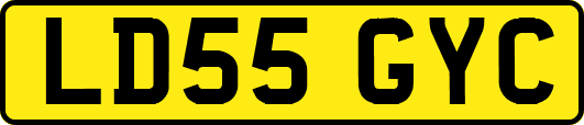 LD55GYC