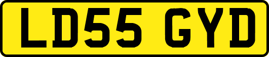 LD55GYD