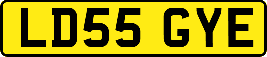 LD55GYE