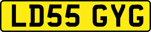 LD55GYG