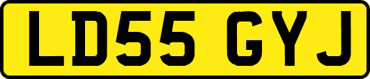 LD55GYJ