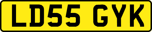 LD55GYK