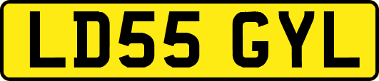 LD55GYL