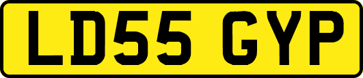 LD55GYP