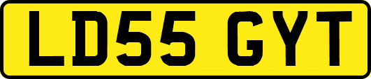 LD55GYT